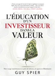 L’éducation d’un investisseur dans la valeur