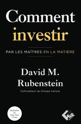 Comment investir